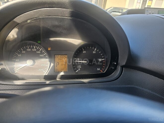 Mercedes Vito 113 2012, 221,056 km - 2.2 l - Bakı