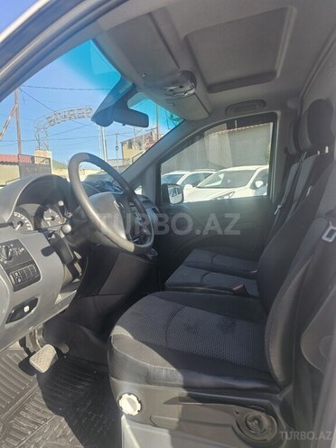Mercedes Vito 113 2012, 221,056 km - 2.2 l - Bakı