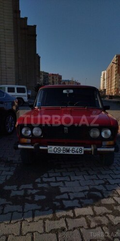 LADA (VAZ) 2106 1998, 17,000 km - 1.5 л - Bakı
