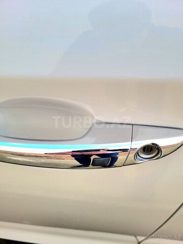 Hyundai Sonata 2015, 157,000 km - 2.4 l - Bakı