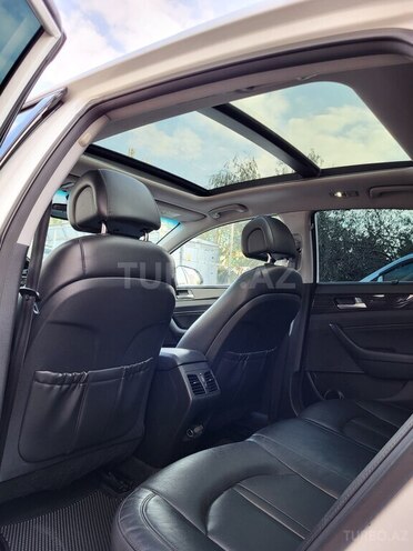 Hyundai Sonata 2015, 157,000 km - 2.4 l - Bakı