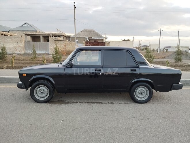 LADA (VAZ) 2107 2010, 63,000 km - 1.6 l - Yevlax