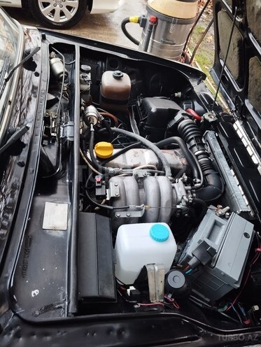 LADA (VAZ) 2107 2010, 63,000 km - 1.6 l - Yevlax