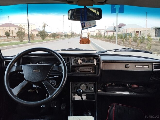 LADA (VAZ) 2107 2010, 63,000 km - 1.6 l - Yevlax