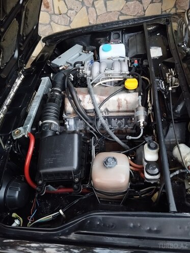 LADA (VAZ) 2107 2010, 63,000 km - 1.6 l - Yevlax