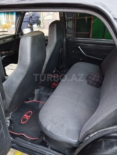 LADA (VAZ) 2107 2010, 63,000 km - 1.6 l - Yevlax