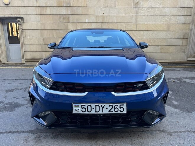 Kia Forte 2020, 55,000 km - 1.6 л - Bakı
