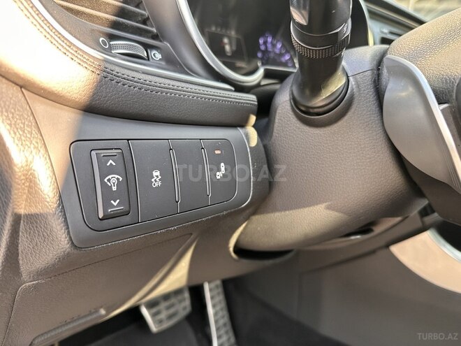 Kia Optima 2015, 105,432 km - 2.0 l - Bakı