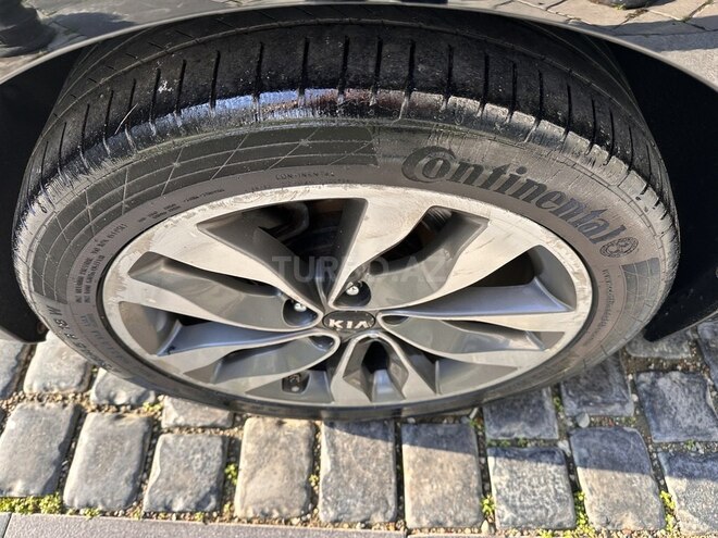 Kia Optima 2015, 105,432 km - 2.0 l - Bakı