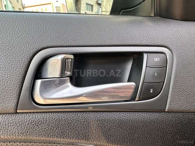 Kia Optima 2015, 105,432 km - 2.0 l - Bakı
