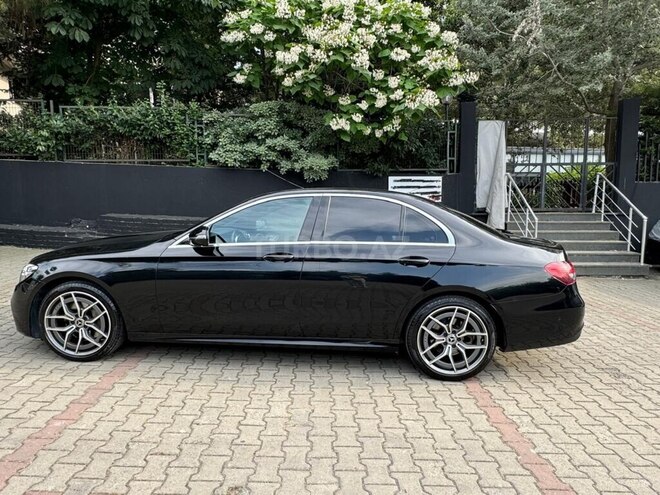 Mercedes E 200 2022, 72,000 km - 2.0 l - Bakı