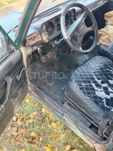 LADA (VAZ) 2105 1997, 15,000 km - 1.5 л - Saatlı