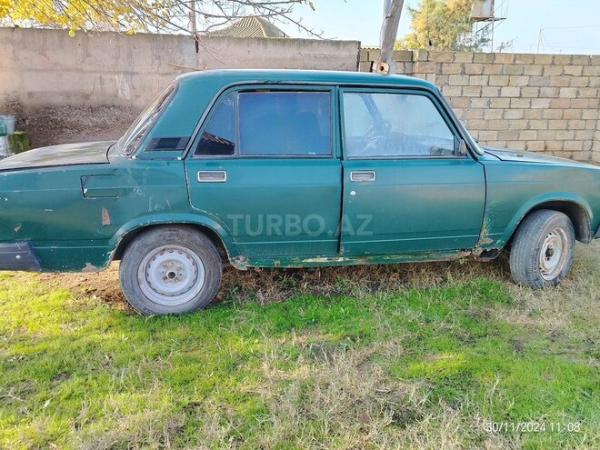 LADA (VAZ) 2105 1997, 15,000 km - 1.5 л - Saatlı