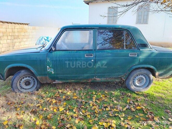 LADA (VAZ) 2105 1997, 15,000 km - 1.5 л - Saatlı