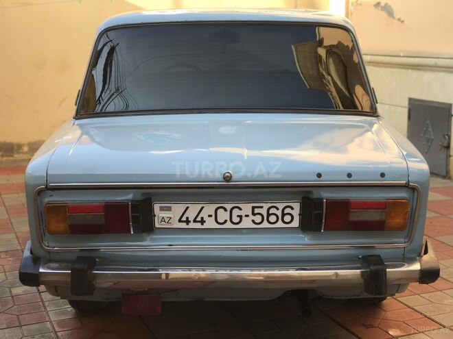 LADA (VAZ) 2106 1992, 90,000 km - 1.5 l - Bakı