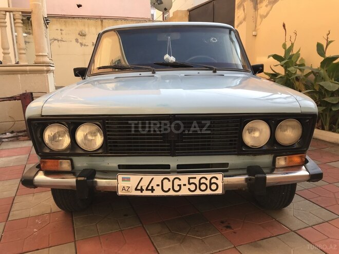 LADA (VAZ) 2106 1992, 90,000 km - 1.5 l - Bakı
