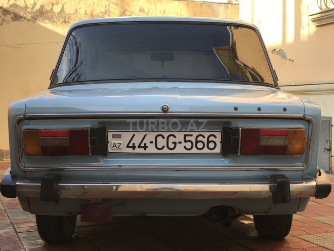 LADA (VAZ) 2106 1992, 90,000 km - 1.5 l - Bakı