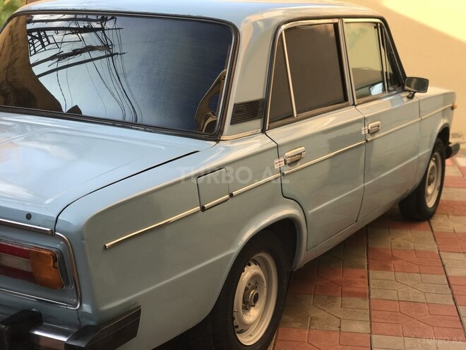 LADA (VAZ) 2106 1992, 90,000 km - 1.5 l - Bakı