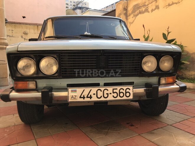LADA (VAZ) 2106 1992, 90,000 km - 1.5 l - Bakı