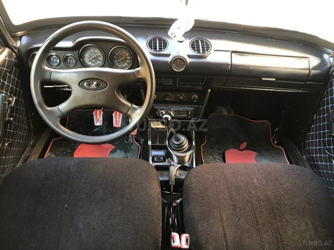 LADA (VAZ) 2106 1992, 90,000 km - 1.5 l - Bakı
