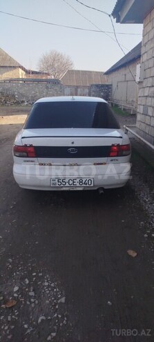Kia Sephia 1997, 440,000 km - 1.5 l - Şəki