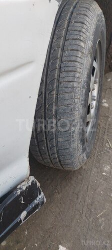 Kia Sephia 1997, 440,000 km - 1.5 l - Şəki