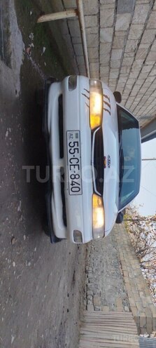Kia Sephia 1997, 440,000 km - 1.5 l - Şəki