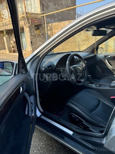 Mercedes C 240 2001, 290,000 km - 2.4 l - Bakı