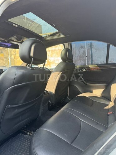 Mercedes C 240 2001, 290,000 km - 2.4 l - Bakı
