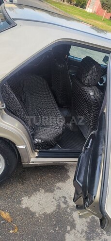 Mercedes 190 1991, 543,462 km - 1.8 л - Bakı