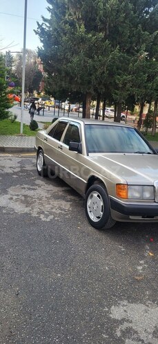 Mercedes 190 1991, 543,462 km - 1.8 л - Bakı