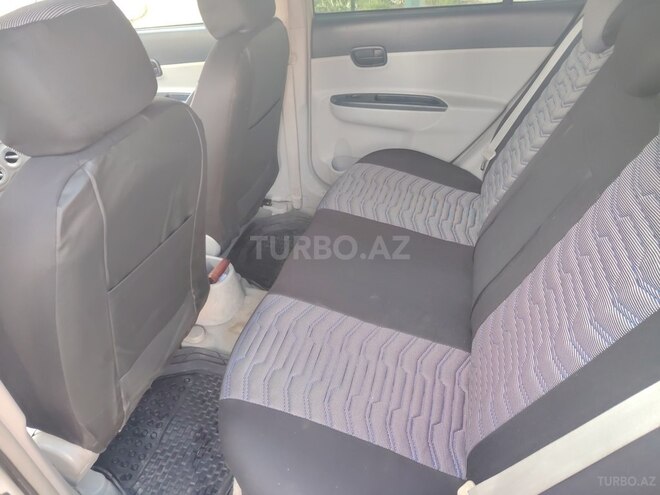 Hyundai Accent 2006, 231,093 km - 1.5 l - Ağsu