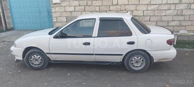 Kia Sephia 1997, 440,000 km - 1.5 l - Şəki
