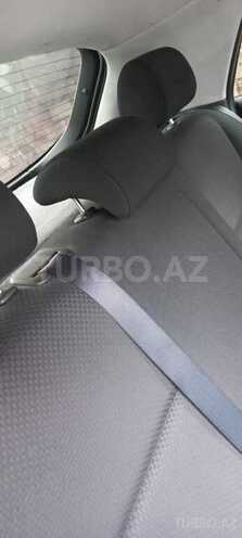Toyota Corolla 2007, 210,000 km - 1.4 l - Masallı