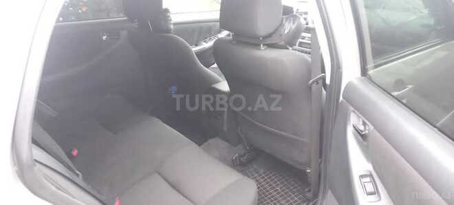 Toyota Corolla 2007, 210,000 km - 1.4 l - Masallı