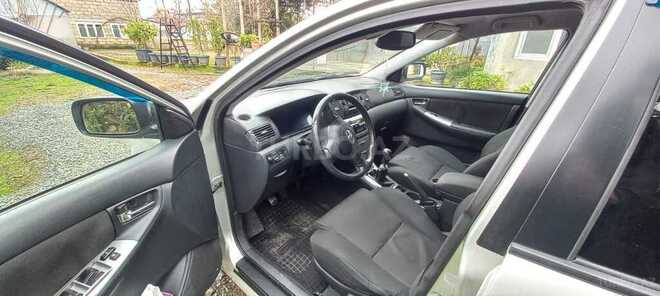 Toyota Corolla 2007, 210,000 km - 1.4 l - Masallı