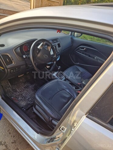 Kia Rio 2011, 267,000 km - 1.6 l - Bakı