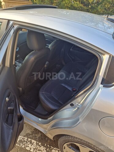 Kia Rio 2011, 267,000 km - 1.6 l - Bakı