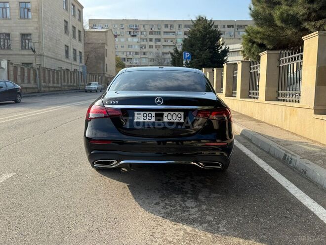 Mercedes E 350 2021, 41,000 km - 2.0 л - Bakı