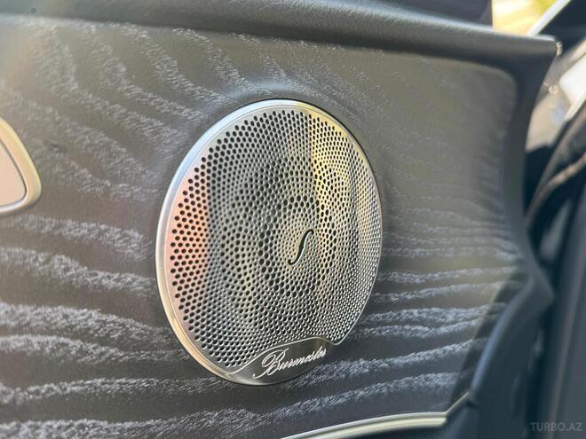 Mercedes E 350 2021, 41,000 km - 2.0 л - Bakı