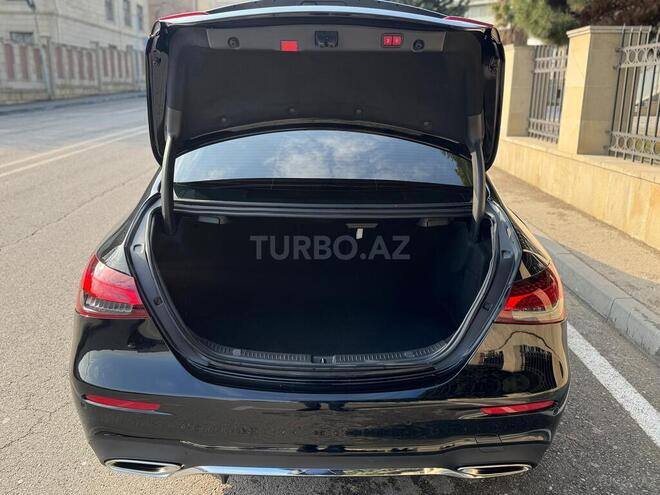 Mercedes E 350 2021, 41,000 km - 2.0 л - Bakı