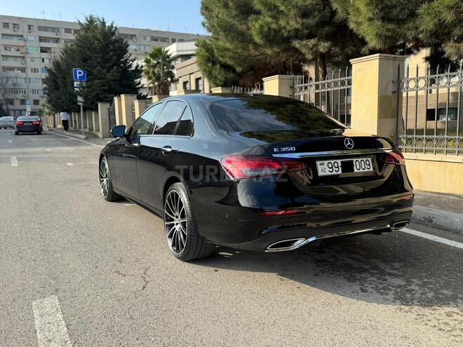 Mercedes E 350 2021, 41,000 km - 2.0 л - Bakı