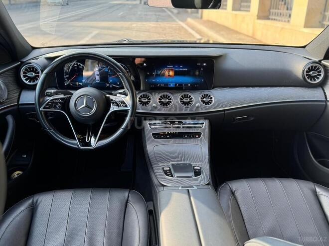 Mercedes E 350 2021, 41,000 km - 2.0 л - Bakı