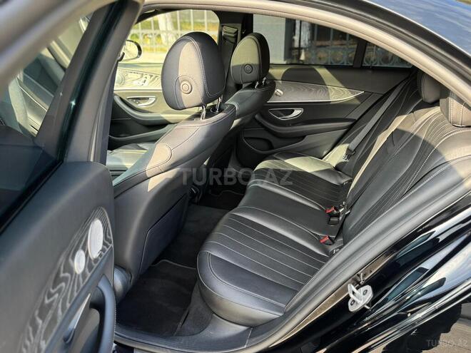 Mercedes E 350 2021, 41,000 km - 2.0 л - Bakı