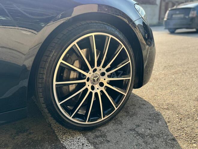 Mercedes E 350 2021, 41,000 km - 2.0 л - Bakı