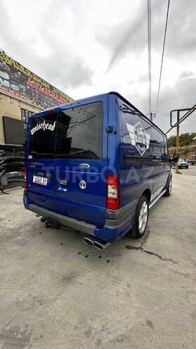 Ford Transit 2007, 244,000 km - 2.2 л - Bakı