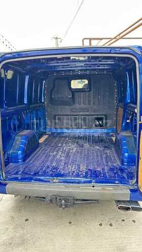 Ford Transit 2007, 244,000 km - 2.2 л - Bakı