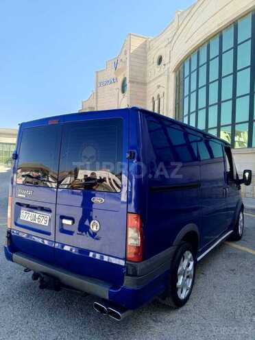 Ford Transit 2007, 244,000 km - 2.2 л - Bakı