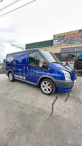 Ford Transit 2007, 244,000 km - 2.2 л - Bakı