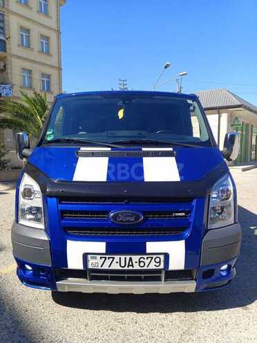 Ford Transit 2007, 244,000 km - 2.2 л - Bakı